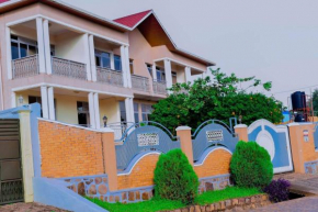 Green View Apartments